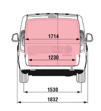 Angebot Fiat Doblo